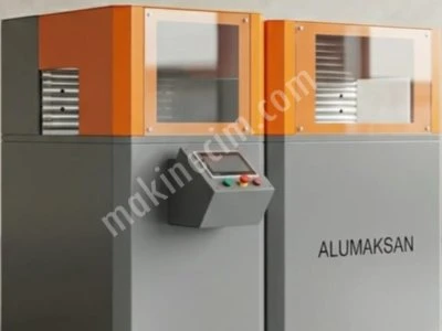 Alüminyum Alttan Çıkma Testere Otomatik