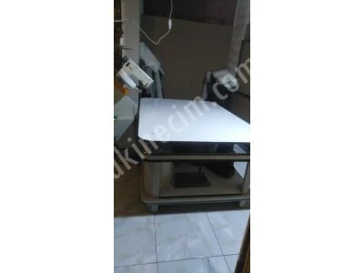 Yatak Kenar Kapama Makinasi