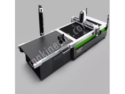 Kp-A2025 Yinengtech Cutter