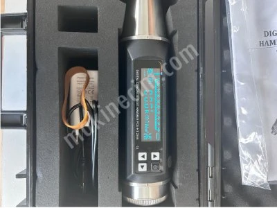 Pce Instruments Pce-Ht 224E Dijital Beton Test Çekici
