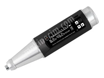 Pce Instruments Pce-Ht 224E Dijital Beton Test Çekici