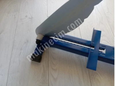 Lakes Laminat Parke Kesme Makası (Sessiz,Tozsuz,Elektriksiz)
