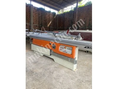 Ayza Mızrak 3200 Çizicili Yatar Daire (2015 Model)