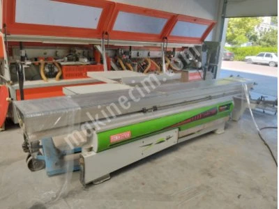 Mızrak 3800 Special Çizicili Yatar Daire