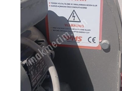 Yastık Dolum Makinası