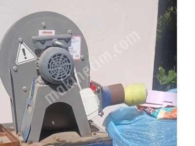 Yastık Dolum Makinası