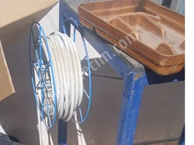 Yastık Dolum Makinası