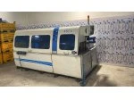Cnc Altan Çıkma Daire Testere (Takoz Kesme ) Otomatik