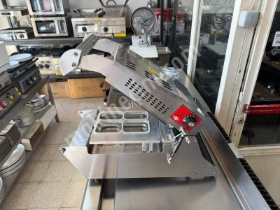 Empero Emp.Tkm.01 Tabak Kapatma Makinesi