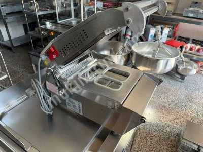 Empero Emp.Tkm.01 Tabak Kapatma Makinesi
