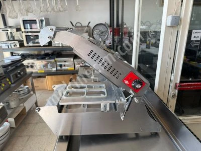 Empero Emp.Tkm.01 Tabak Kapatma Makinesi