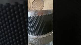 Paça Temizleme Makinesi | Chromtor