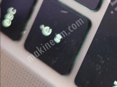 Asus Bilgisayar