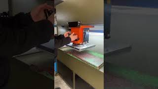 Gezer Kafa Kesim Presi