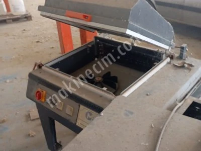 Shrink Makinası