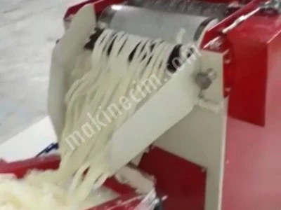 Katı Sabun Üretim Hattı Tam Tesisat