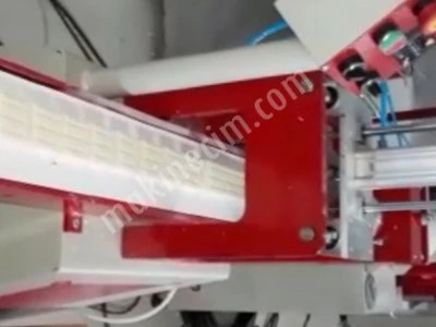 Katı Sabun Üretim Hattı Tam Tesisat