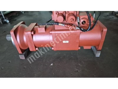 Mıtsubıshı Tmk Motor Tmk 33A-M