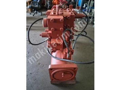 Mıtsubıshı Tmk Motor Tmk 33A-M