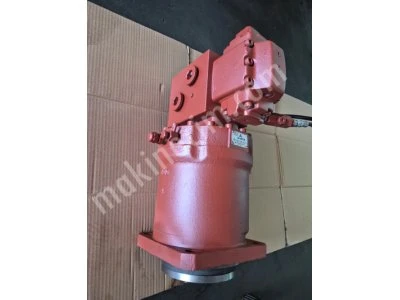 Mıtsubıshı Am Motor Amc30A-M2-81