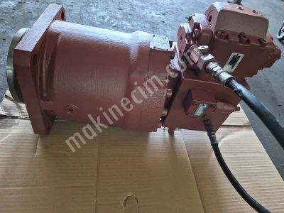 Mıtsubıshı Am Motor Amc30A-M2-81