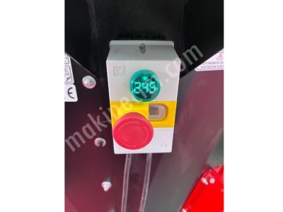 Ev Elektrikli Yem Karma Makinesi