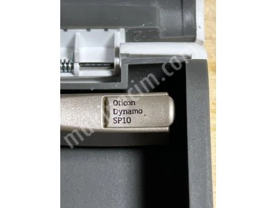 Oticon Işitme Cihazı Çift