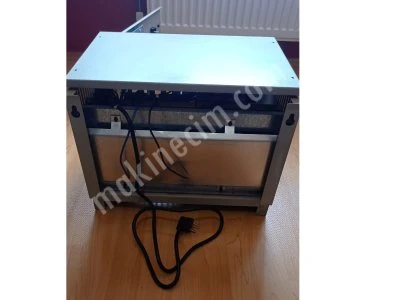 Thyromodul Tm-6 W 60/15 Endüstriyel Redresör / Akü Şarj Cihazı