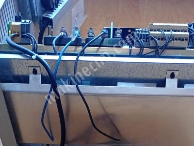 Thyromodul Tm-6 W 60/15 Endüstriyel Redresör / Akü Şarj Cihazı