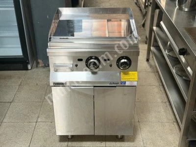 Empero Emp.6Igo20-K Gazlı Pleyt Izgara Krom Tabla