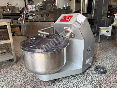 Empero Hy.04.K Hamur Yoğurma Makinesi 40 Kğ