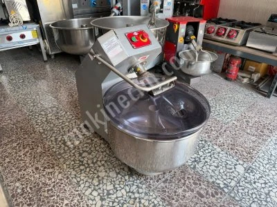 Empero Hy.04.K Hamur Yoğurma Makinesi 40 Kğ