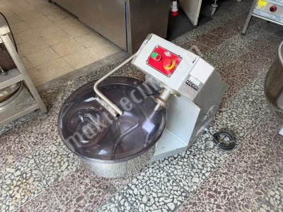 Empero Hy.04.K Hamur Yoğurma Makinesi 40 Kğ