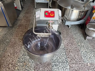 Empero Hy.04.K Hamur Yoğurma Makinesi 40 Kğ