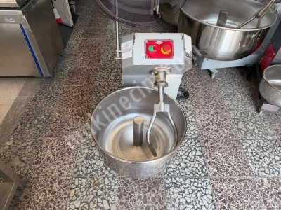 Empero Hy.04.K Hamur Yoğurma Makinesi 40 Kğ