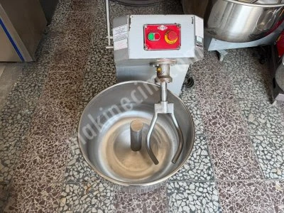 Empero Hy.04.K Hamur Yoğurma Makinesi 40 Kğ
