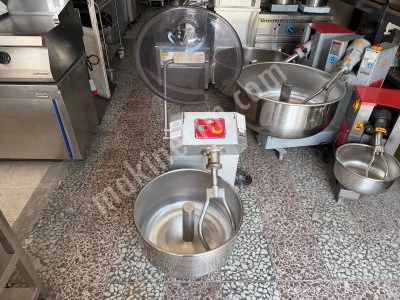 Empero Hy.04.K Hamur Yoğurma Makinesi 40 Kğ