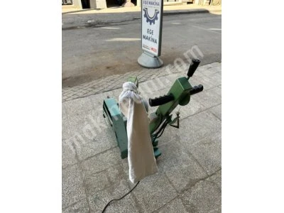 Şenmak Parke Silme Sistire Taban Zımpara Makinası
