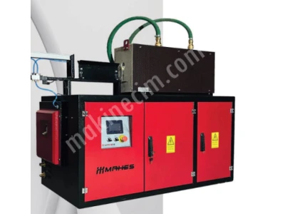 500 Kva Tünel İndüksiyon Makine