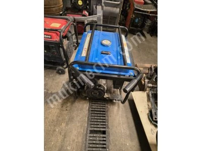 10 Kva Dizel Jeneratör