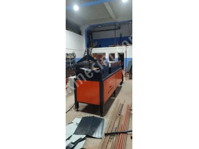 Sac Makinası
