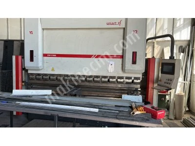 Afyon'da Aktif Çalışan Saç Işleme Makinaları
