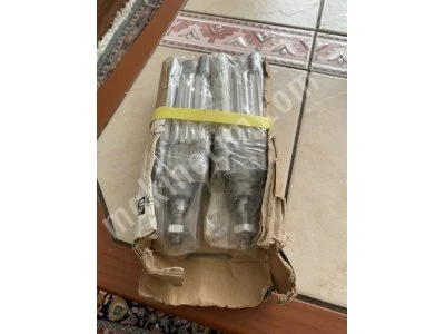 Smc Cp96Sdb32-40C Pnömatik Silindir / Piston (Sıfır / İhtiyaç Fazlası)