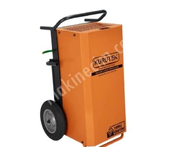 Kurutek Kt-850 Sanayi Tipi Nem Alma Cihazı
