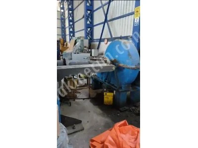 Sac Dilme Hattı Sarıcısı
