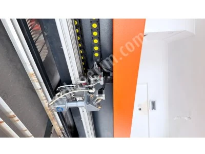300 Watt Ahşap Lazer Kesim Makinası