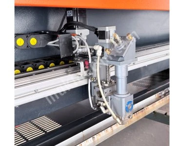 300 Watt Ahşap Lazer Kesim Makinası