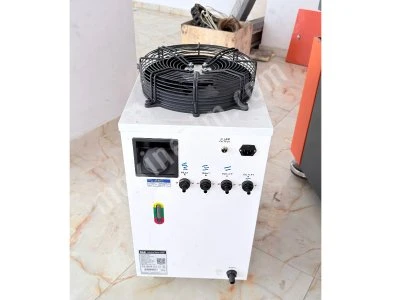 300 Watt Ahşap Lazer Kesim Makinası