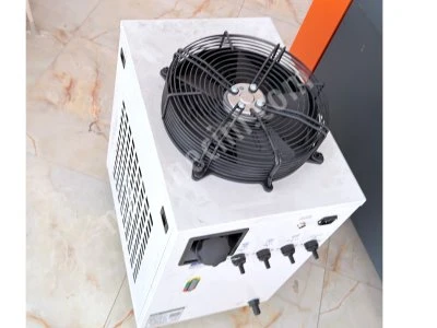 300 Watt Ahşap Lazer Kesim Makinası