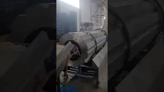 Mısır Cipsi Üretim Makinası Full Sistem Otomatik
